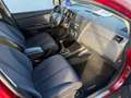 Nissan Tiida Acenta Rot - thumbnail 15