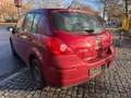 Nissan Tiida Acenta Rot - thumbnail 12