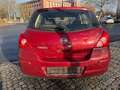 Nissan Tiida Acenta Rot - thumbnail 7