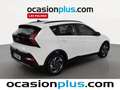 Hyundai BAYON 1.2 MPI Maxx Blanco - thumbnail 4