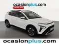 Hyundai BAYON 1.2 MPI Maxx Blanco - thumbnail 2