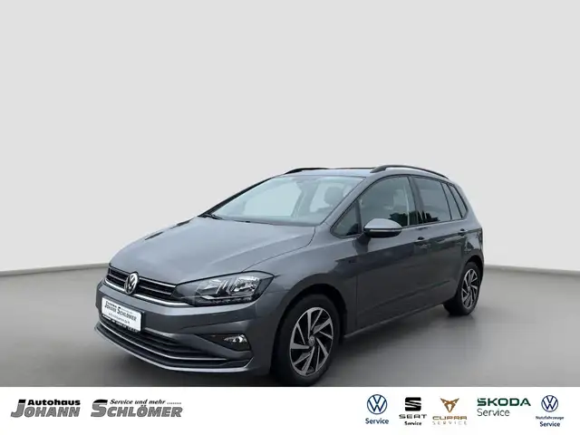 Volkswagen Golf Sportsvan Golf VII Sportsvan 1.0 TSI Join AHK Navi