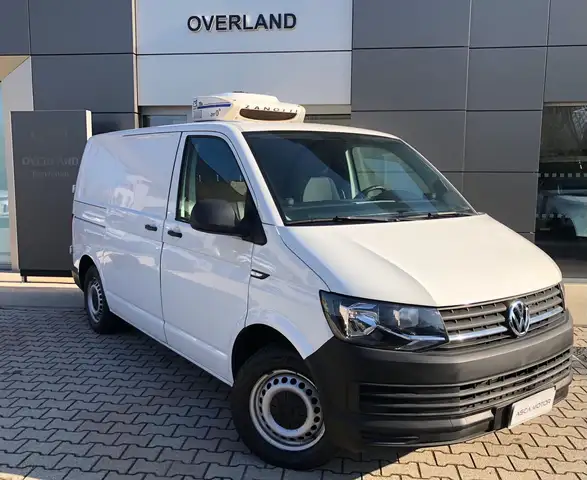 Volkswagen T6 Transporter Frigo