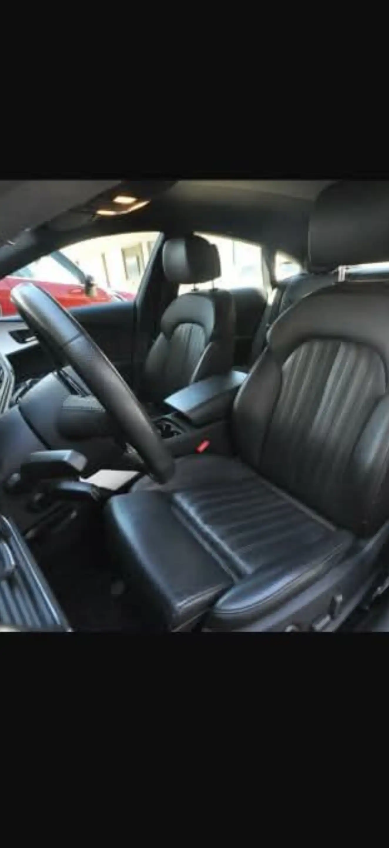 Audi A7 2.8 FSI quattro — photo 5