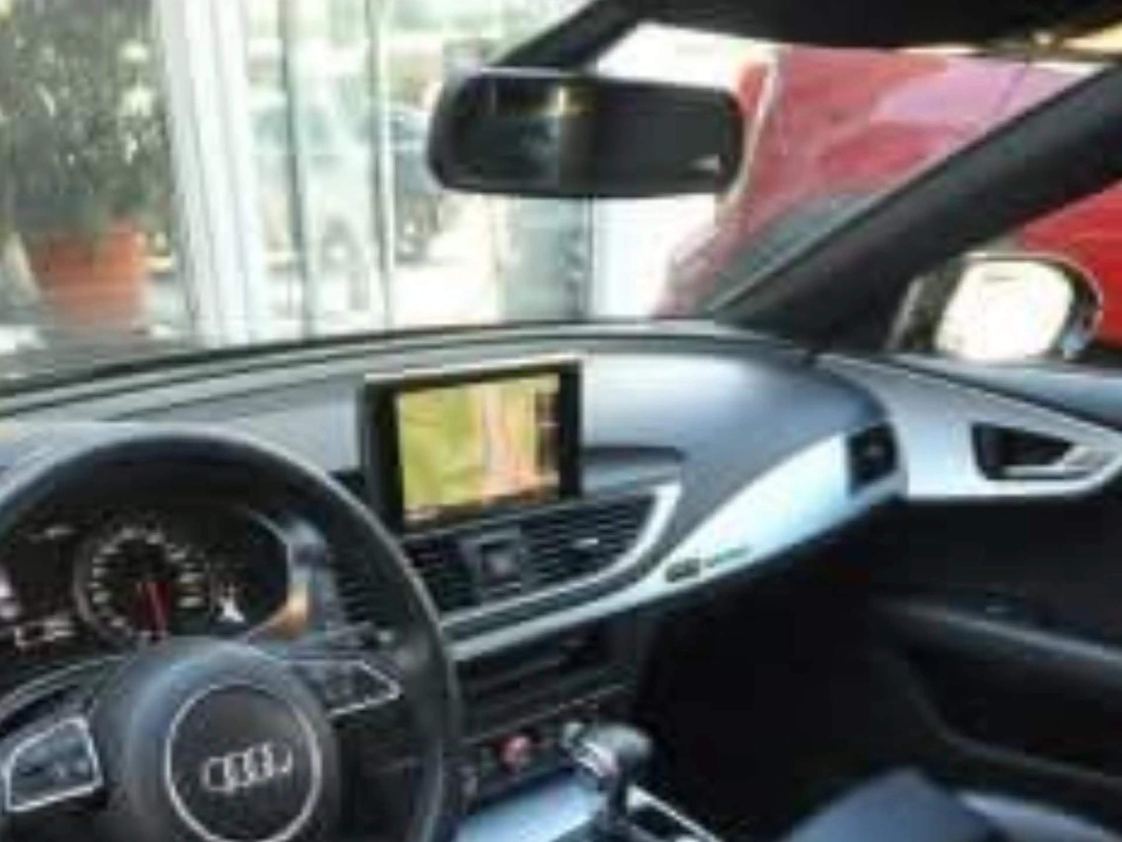Audi A7 2.8 FSI quattro — photo 6
