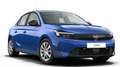 Opel Corsa Blau - thumbnail 1