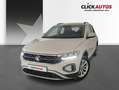 Volkswagen T-Roc 1.0 TSI Más 85kW Gris - thumbnail 1