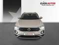 Volkswagen T-Roc 1.0 TSI Más 85kW Gris - thumbnail 2