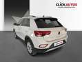 Volkswagen T-Roc 1.0 TSI Más 85kW Gris - thumbnail 6