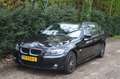 BMW 318 3-serie Touring 318i High Exe panoramadak/stoelver Zwart - thumbnail 2