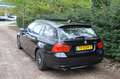 BMW 318 3-serie Touring 318i High Exe panoramadak/stoelver Zwart - thumbnail 4