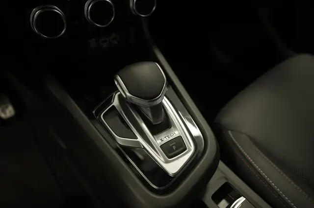 Renault Arkana view 18