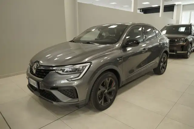 Renault Arkana view 7