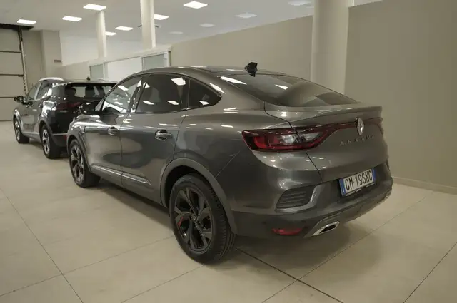 Renault Arkana view 11
