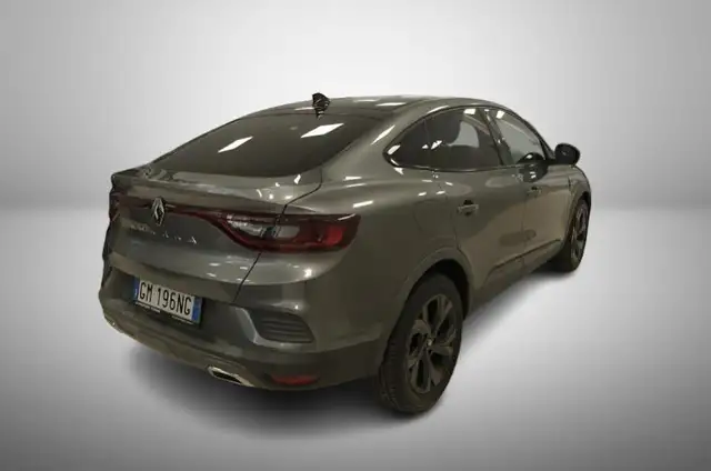 Renault Arkana view 6