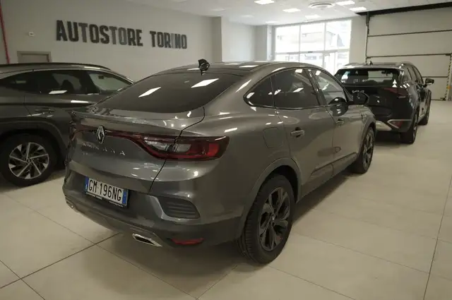 Renault Arkana view 9