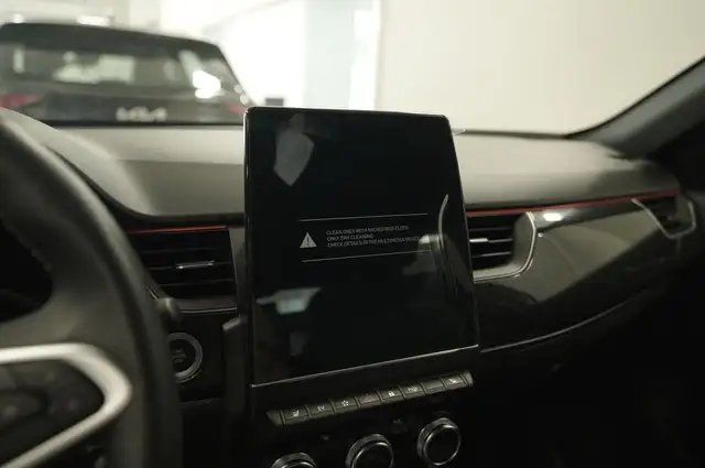 Renault Arkana view 19