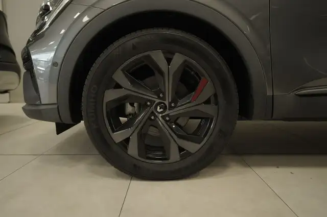 Renault Arkana view 23