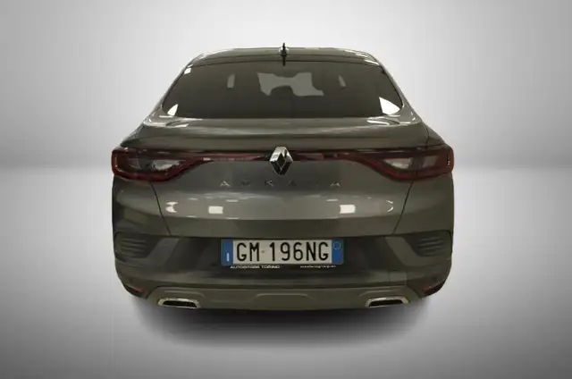 Renault Arkana view 4
