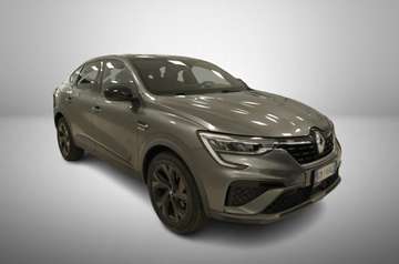 2021 1.6 E-Tech full hybrid R.S. Line 145cv