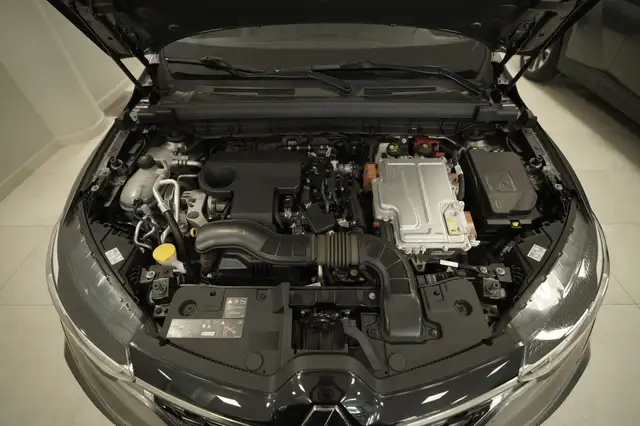 Renault Arkana view 21