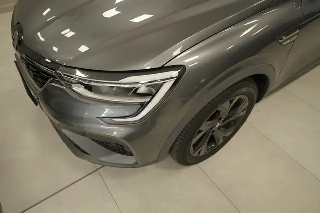 Renault Arkana view 22
