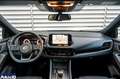 Nissan Qashqai Qashqai 1.3 mhev Tekna 4wd 158cv xtronic Grigio - thumbnail 10