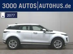 Land Rover Range Rover Evoque 1.5 P300e Hybrid Navi LED RFK
