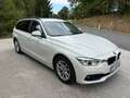 BMW 316 316d Touring Advantage Advantage Weiß - thumbnail 2