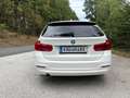 BMW 316 316d Touring Advantage Advantage Weiß - thumbnail 5