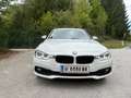 BMW 316 316d Touring Advantage Advantage Weiß - thumbnail 6