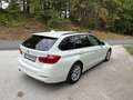 BMW 316 316d Touring Advantage Advantage Weiß - thumbnail 3