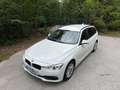 BMW 316 316d Touring Advantage Advantage Weiß - thumbnail 9