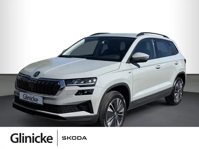 Skoda Karoq Tour 1.0 TSI RFK, SHZ, KESSY