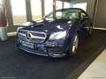 Mercedes-Benz E 220 E 220 d 4Matic Premium Plus Bleu - thumbnail 4