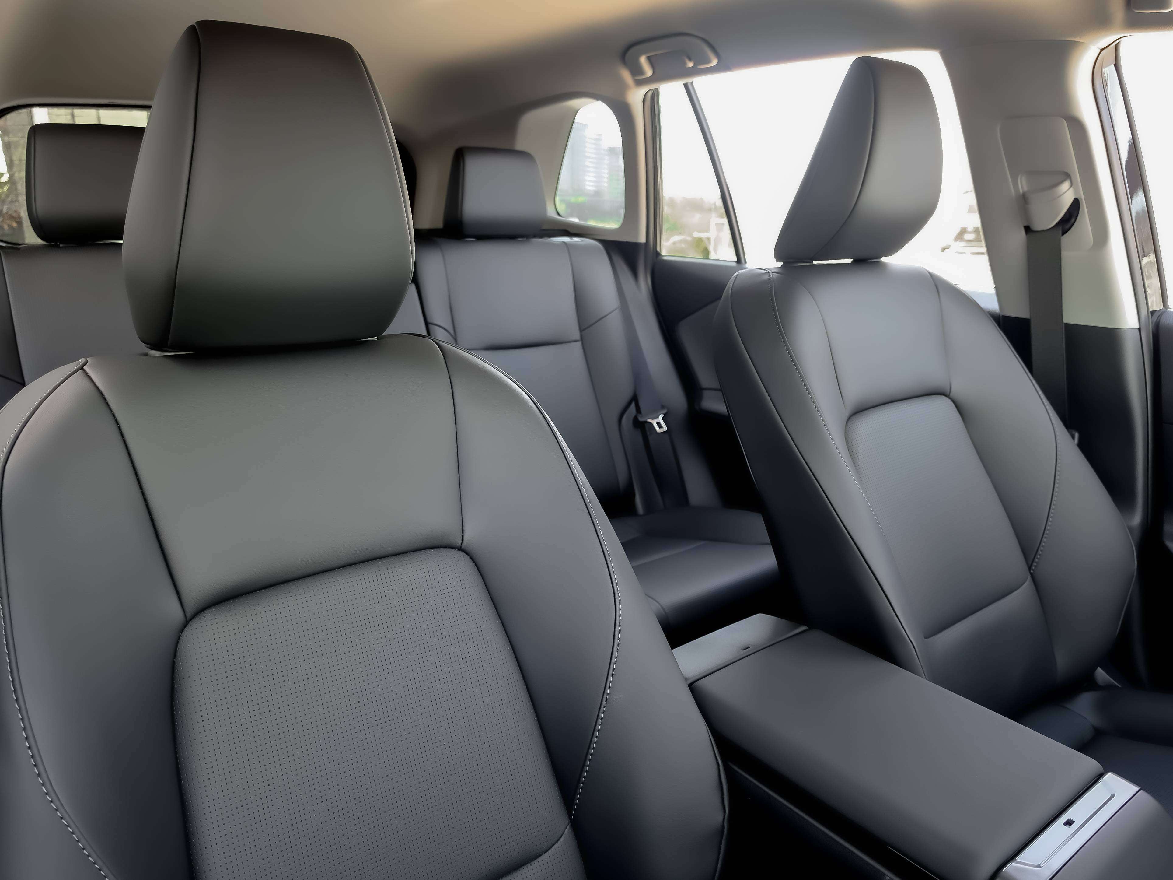 used 2026 Toyota RAV4 car, priced at $51,995