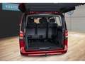 Mercedes-Benz V 220 V 220 d Lang *AHK*KAMERA*SHZ*MBUX*NAVI*LED* Rot - thumbnail 9