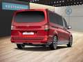Mercedes-Benz V 220 V 220 d Lang *AHK*KAMERA*SHZ*MBUX*NAVI*LED* Rot - thumbnail 4