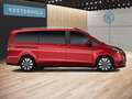 Mercedes-Benz V 220 V 220 d Lang *AHK*KAMERA*SHZ*MBUX*NAVI*LED* Rot - thumbnail 7