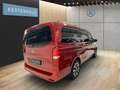 Mercedes-Benz V 220 V 220 d Lang *AHK*KAMERA*SHZ*MBUX*NAVI*LED* Rood - thumbnail 3