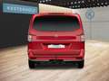 Mercedes-Benz V 220 V 220 d Lang *AHK*KAMERA*SHZ*MBUX*NAVI*LED* Rot - thumbnail 5
