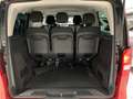 Mercedes-Benz V 220 V 220 d Lang *AHK*KAMERA*SHZ*MBUX*NAVI*LED* Rood - thumbnail 13
