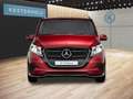Mercedes-Benz V 220 V 220 d Lang *AHK*KAMERA*SHZ*MBUX*NAVI*LED* Rot - thumbnail 2