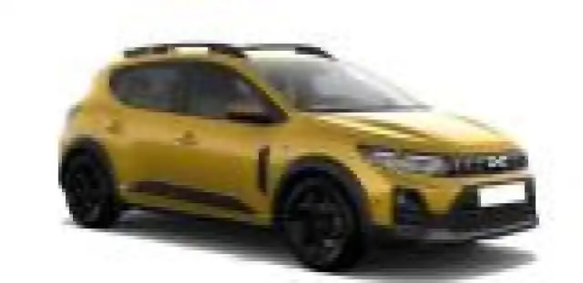 Dacia Sandero sandero 1.2