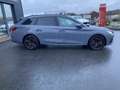 CUPRA Leon 2.0 TSI 310CH VZ DSG7 4D Gris - thumbnail 4