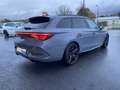CUPRA Leon 2.0 TSI 310CH VZ DSG7 4D Gris - thumbnail 5