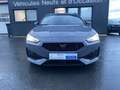 CUPRA Leon 2.0 TSI 310CH VZ DSG7 4D Gris - thumbnail 2
