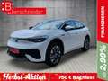 Volkswagen ID.5 Pro Performance NAVI LED ACC PDC APP-CONNECT Weiß - thumbnail 1