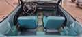 Ford Mustang CONVERTIBLE Nette Mustang! Handbak! Bleu - thumbnail 18
