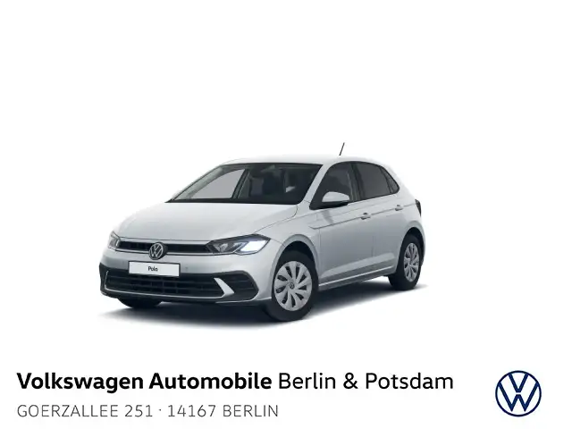 Volkswagen Polo 1.0 TSI DSG Life R Kam ACC PDC SHZ